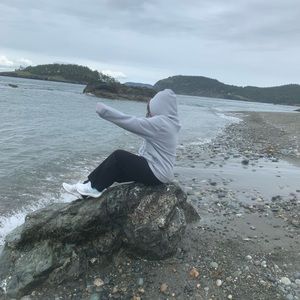 Meet your Posher, Tasha